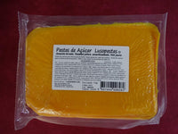 Thumbnail for Pasta de Açúcar Amarelo Torrado 1kg