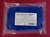 Thumbnail for Pasta de Açúcar Azul-Azul 1kg