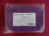 Thumbnail for Pasta de Açúcar Lilas 1kg
