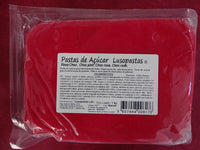 Thumbnail for Pasta de Açúcar Rosa Choque 1kg