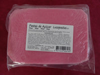 Thumbnail for Pasta de Açúcar Rosa 1kg