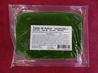 Thumbnail for Pasta de Açúcar Verde Folha 1kg