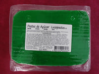 Thumbnail for Pasta de Açúcar Verde  1kg