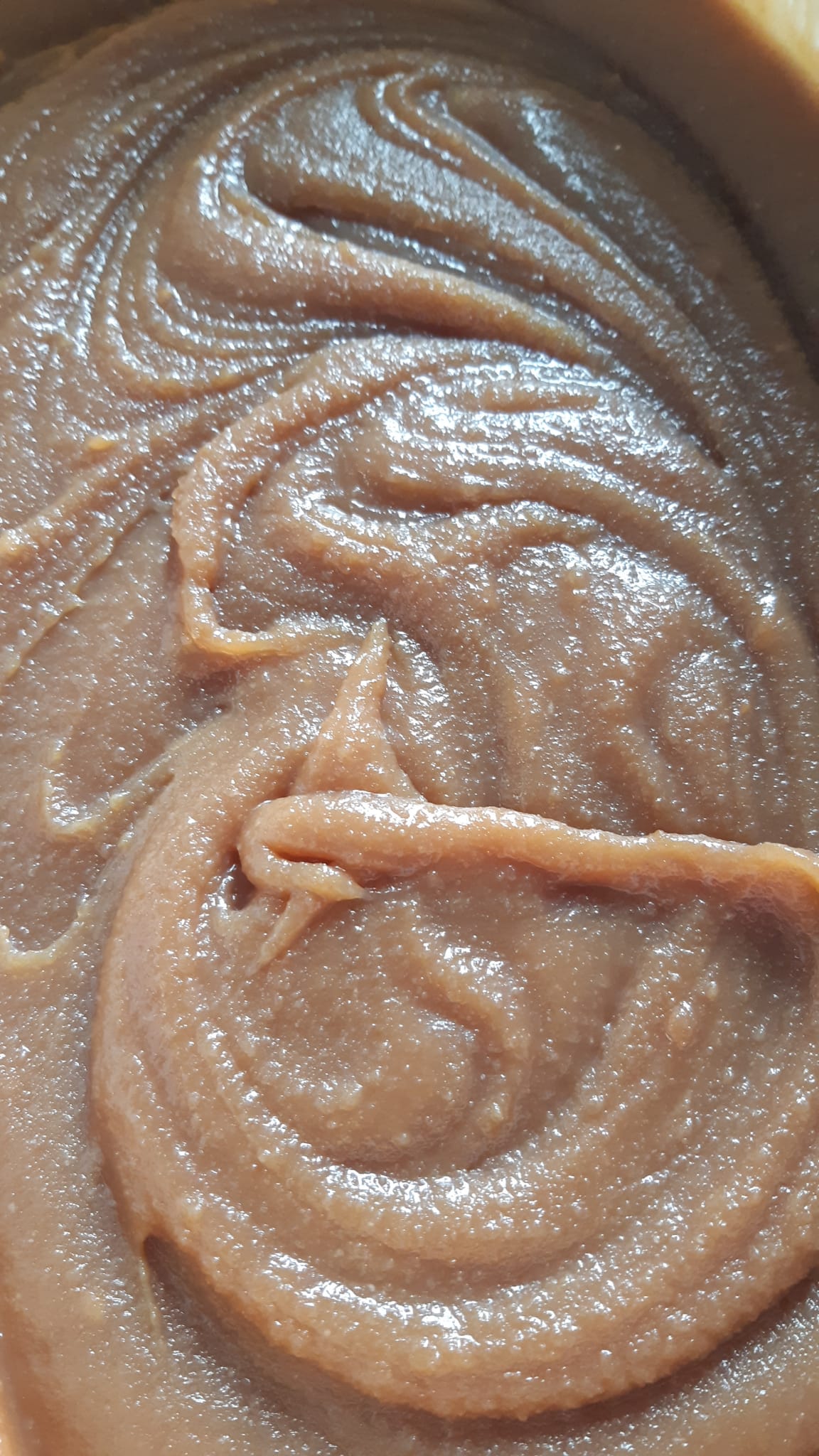 Creme Little Caramelo Salgado 500g - Littlecakeshop