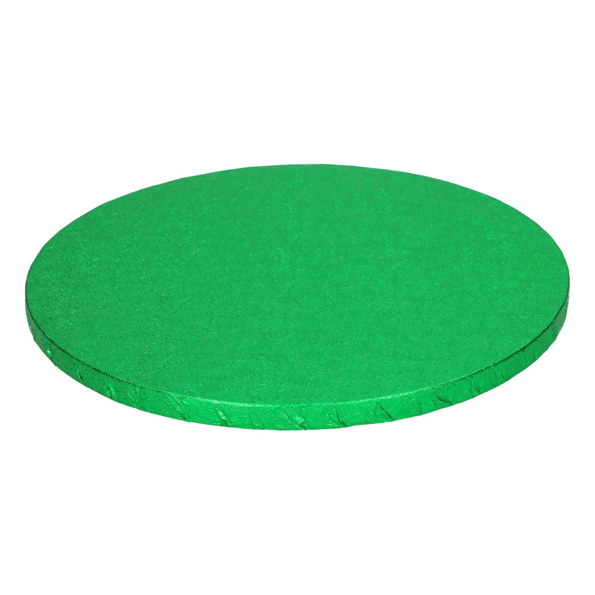 Bases - Base Alta Funcakes Redonda Ø30,5cm -Verde