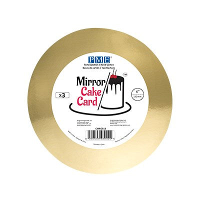 Bases - Discos Finos Cores PME - Kit 3 Unidades