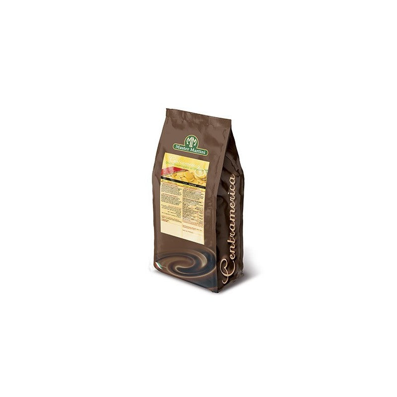 Chocolate Sucedaneo Centramerica Amarelo 1kg