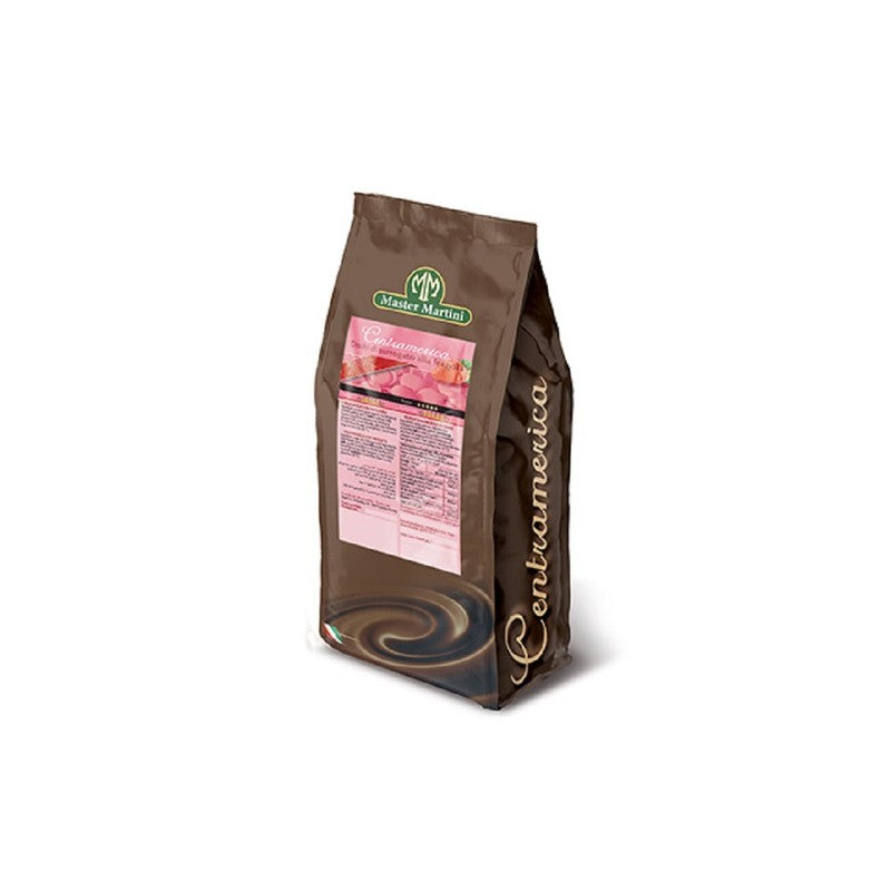 Chocolate Sucedaneo Centramerica Rosa 1kg