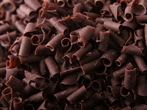 Chocolates - Blossom Preto Callebaut - 1Kg