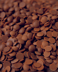 Thumbnail for Chocolates - Chocolate Puro Chocovic Zeylon Ao Leite 1,5kg - Barry Callebaut