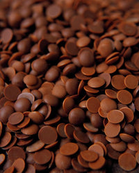 Thumbnail for Chocolates - Chocolate Puro Chocovic Zeylon Ao Leite 5Kg - Barry Callebaut