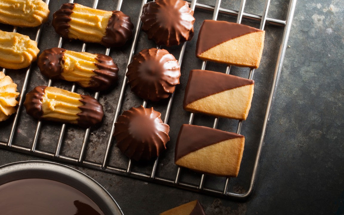 Chocolates - Chocolate Sucedâneo Ao Leite Top Callebaut - 10kg