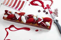 Thumbnail for Chocolates - Decoração Natal Em Chocolate Variadas 200 Un -  Callebaut
