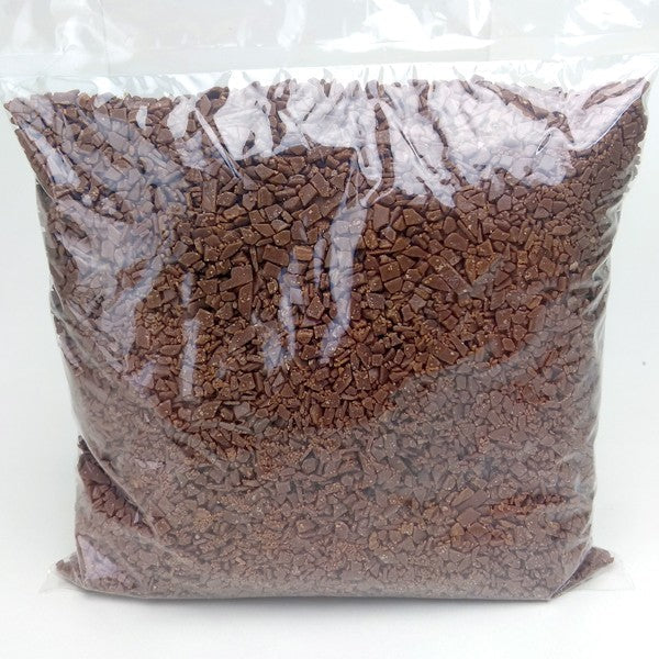 Chocolates - Escamas De Chocolate Ao Leite 2kg