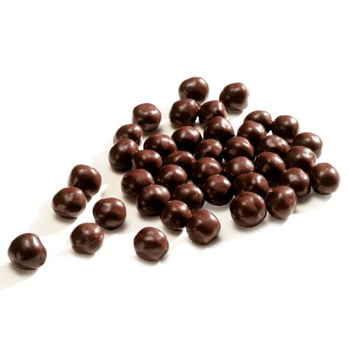 Chocolates - Pérola Crocante Chocolate Sabor Negro 100g Callebaut