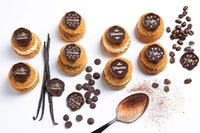 Thumbnail for Caixa Box Selo de chocolate - Littlecakeshop