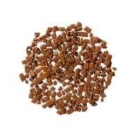 Thumbnail for Chocolates - Split Mini Flakes Ao Leite Escama Belga  1kg Callebaut