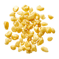 Thumbnail for Comestíveis - ChocRocks Ouro Metallic Callebaut 600g