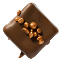 Thumbnail for Comestíveis - Crunch Bronze 500 Gramas Callebaut