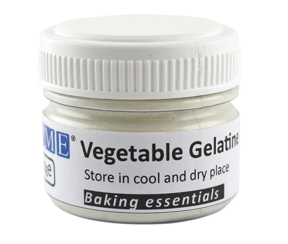 Comestíveis - Gelatina Vegetal 20g PME