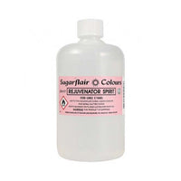 Thumbnail for Comestíveis - Solução Neutra Rejuvenator Spirit 280ml