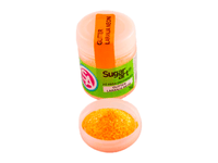 Thumbnail for Glitter em Pó para Decoração Laranja Neon 5g - Sugar Art