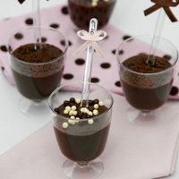 Thumbnail for Miçanga Branca/Preta Nº0 300gr - Littlecakeshop