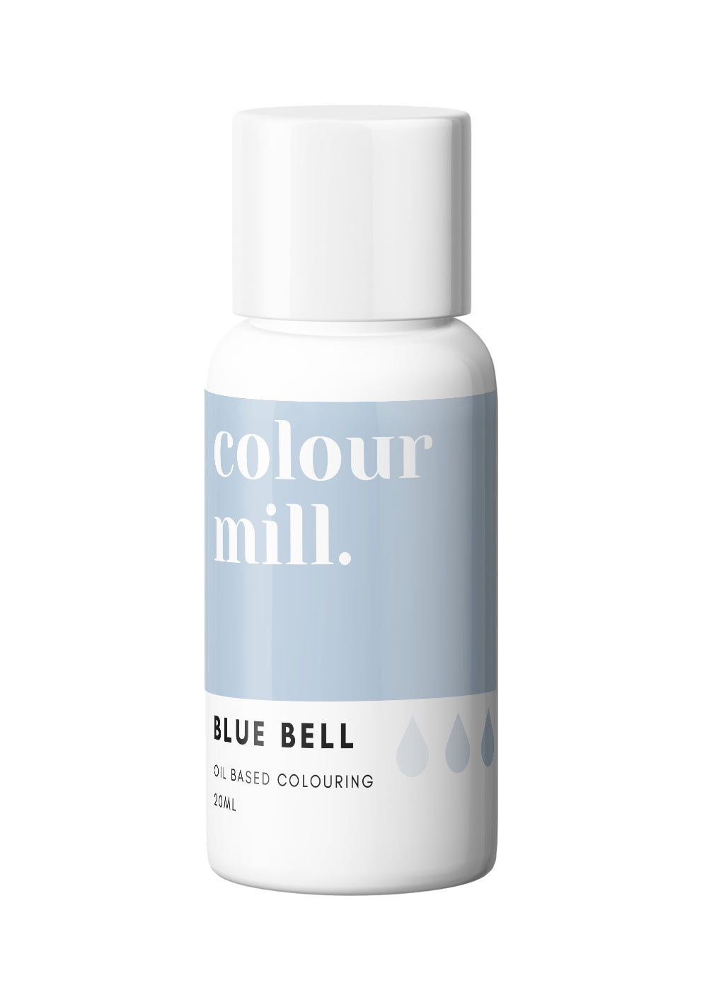 Corantes Alimentares - Corante Colour Mill Blue Bell 20ml