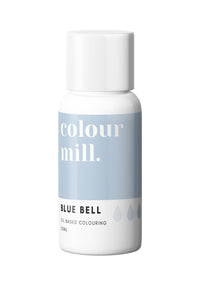 Thumbnail for Corantes Alimentares - Corante Colour Mill Blue Bell 20ml