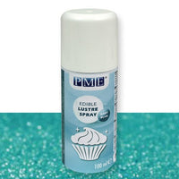 Thumbnail for Corantes Alimentares - Corante Spray Baby Blue 100ml PME