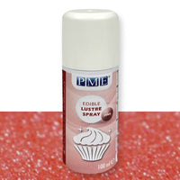 Thumbnail for Corantes Alimentares - Corante Spray Pink 100ml PME