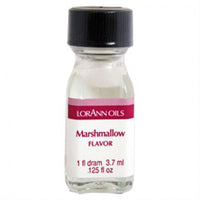 Thumbnail for Extratos E Essências - Essência Concentrada Marshmallow 3.7 Ml