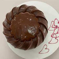 Thumbnail for Forma De Chocolate - Forma De Chocolate Especial 3 Partes - Bolo Espiral - BWB3657