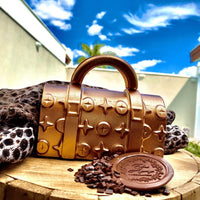 Thumbnail for Forma De Chocolate - Forma De Chocolate Especial 3 Partes - Bolsa - BWB3653