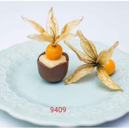 Forma De Chocolate - Forma De Chocolate Especial 3 Partes - Copo Mousse 2 - BWB9409