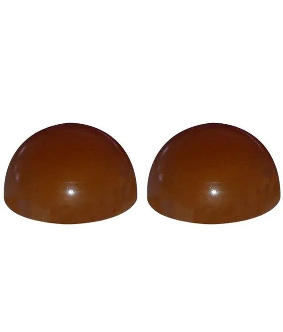 Forma De Chocolate - Forma De Chocolate Especial 3 Partes -  Esfera De 50mm 5cm 15g Ref.9419 BWB