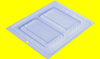 Thumbnail for Forma De Chocolate - Forma De Chocolate - Quadrinho Detalhado (432)