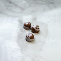Thumbnail for Forma De Chocolate - Forma De Chocolate Simples - Cerejão 25g - BWB12