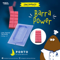 Thumbnail for Forma Especial 3 Partes - Barra Power - PF67