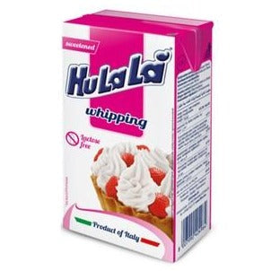 Natas - Chantilly Hulalá 500ml