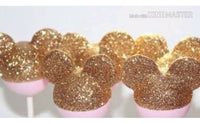 Thumbnail for Glitter em Pó para Decoração Nude Rosê 5g - Sugar Art