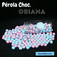 Thumbnail for Pérola Chocolate Oriana - 65g
