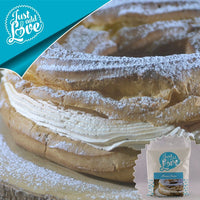 Thumbnail for Preparados - Preparado Massa Choux / Sonhos 500gr
