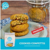 Thumbnail for Preparados - Preparo Cookie Confettis 500g