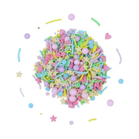Thumbnail for Sprinkles E Pérolas - Mix Fairy Dust PME - 60g