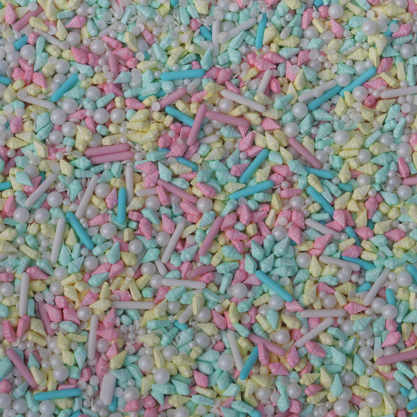 Sprinkles E Pérolas - Mix Ice Cream - 65g