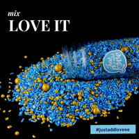 Thumbnail for Sprinkles E Pérolas - Mix Love It - 70g