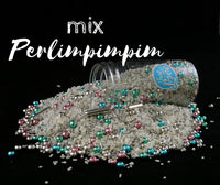 Thumbnail for Sprinkles E Pérolas - Mix Perlimpimpim - 70g