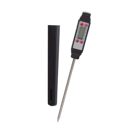 Utensílios E Acessórios - Termômetro Digital Para Chocolate Martellato 50T001